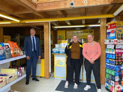 Deutsche Post Neckaraue 5, Remseck am Neckar .